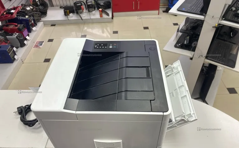 Kyocera ECOSYS P3050dn
