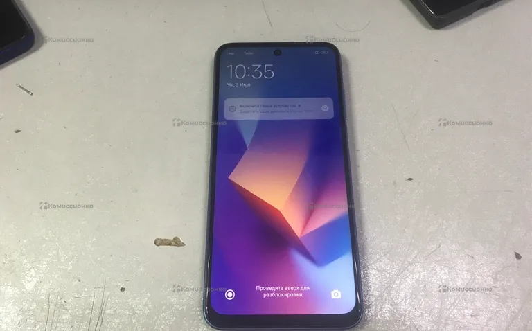 Xiaomi Redmi 10 2022 4/64