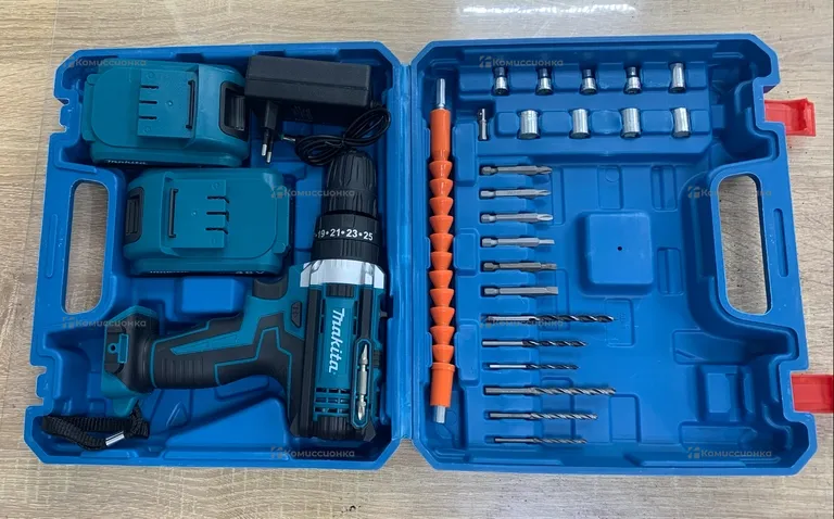Шуруповерт Makita (копия)