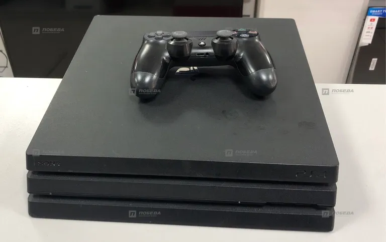 Sony PS4 pro 1Тb