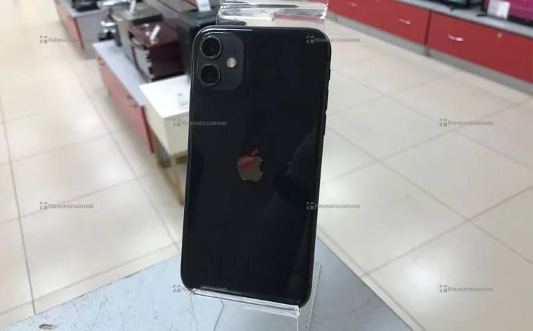 Apple iPhone 11 128гб