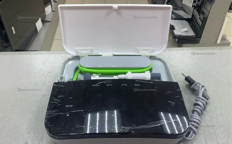 Электроочиститель фруктов Dicho Cleaner