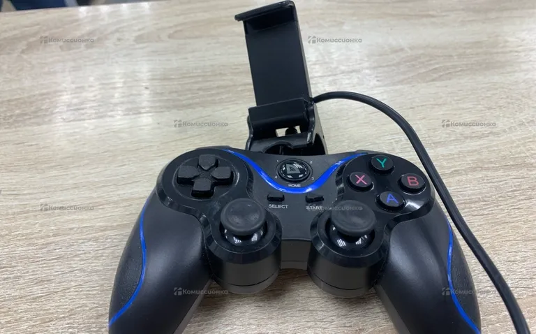 Джойстик Defender Blast