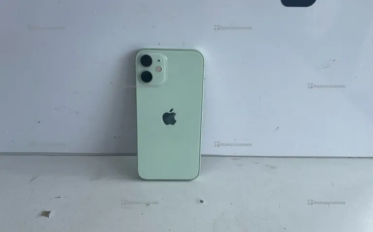iPhone 12 mini 64GB 81325