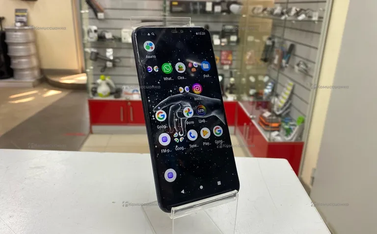 Asus Zenfone Max (M2) ZB633KL