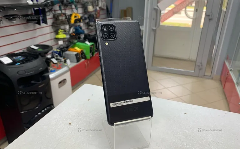 Samsung Galaxy A12 3/64