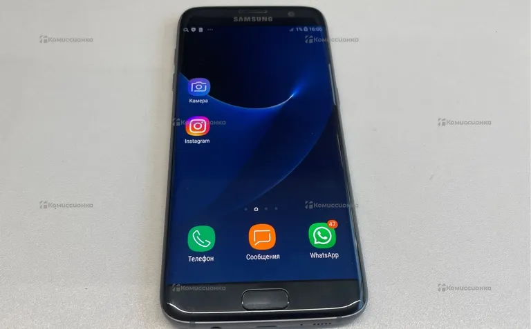 Samsung Galaxy S7 Edge 32GB