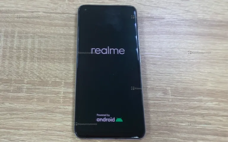 Realme 8 128