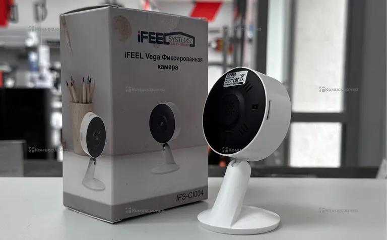 фиксированная камера iFeel Vega IFS-CI004