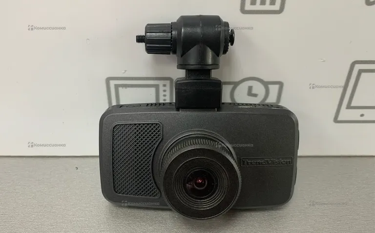 Видеорегистратор  TrendVision TDR-708