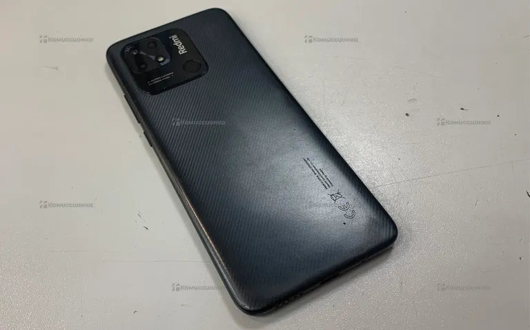 Xiaomi Redmi 10C 4/64Gb