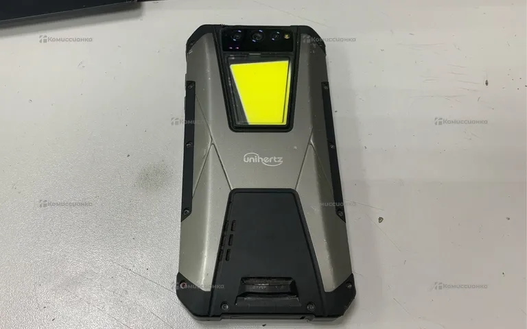 unihertz tank 1