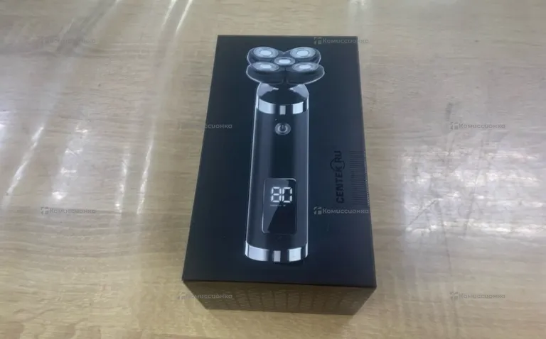 Бритва Centek CT-2151
