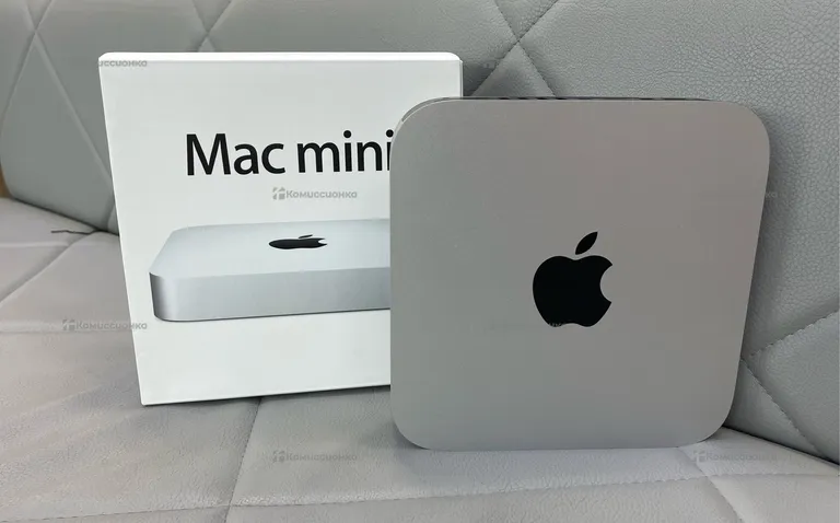 Системный блок Mac mini A1347