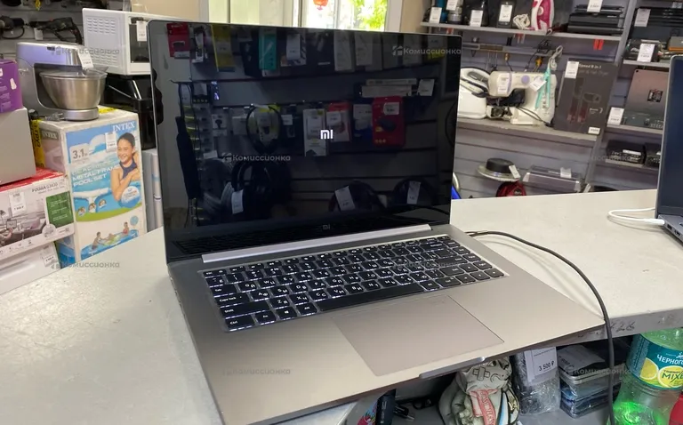 Ноутбук  Xiaomi mi notebook pro 2020