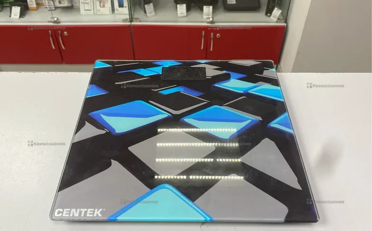 Весы  Centek