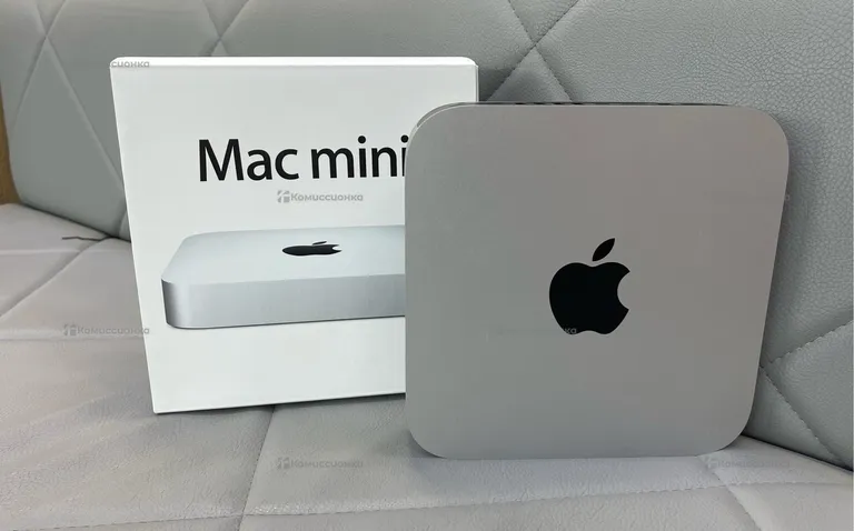 Системный блок mac mini A1347