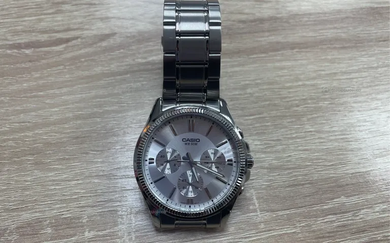 Часы  Casio MTP-1375