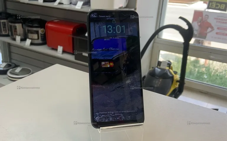 Realme realme C31 4/64 gb