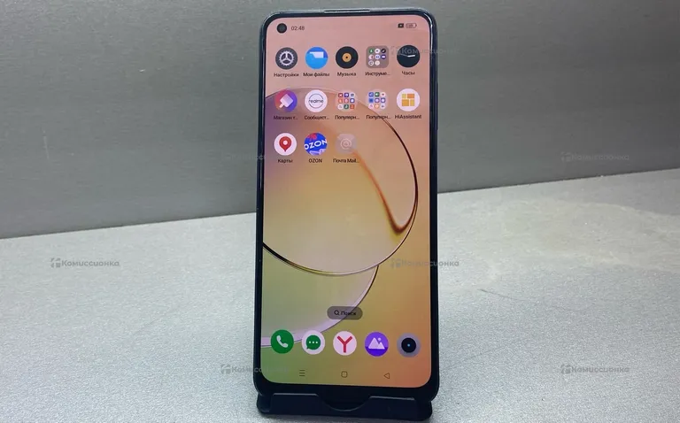 Realme 10 4/128 ГБ