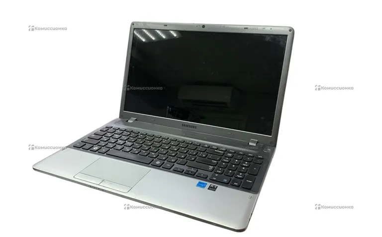 Ноутбук  Samsung np350v5c
