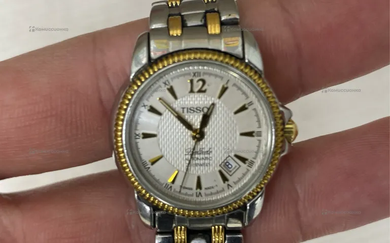 Часы  Tissot 25 Jewels