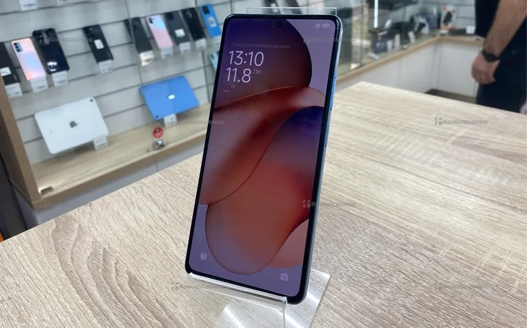 Xiaomi Xiaomi Redmi Note 12 Pro Plus 8/256