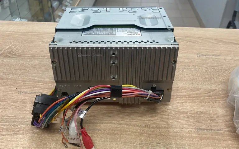 Автомагнитола Incar AHR-7280