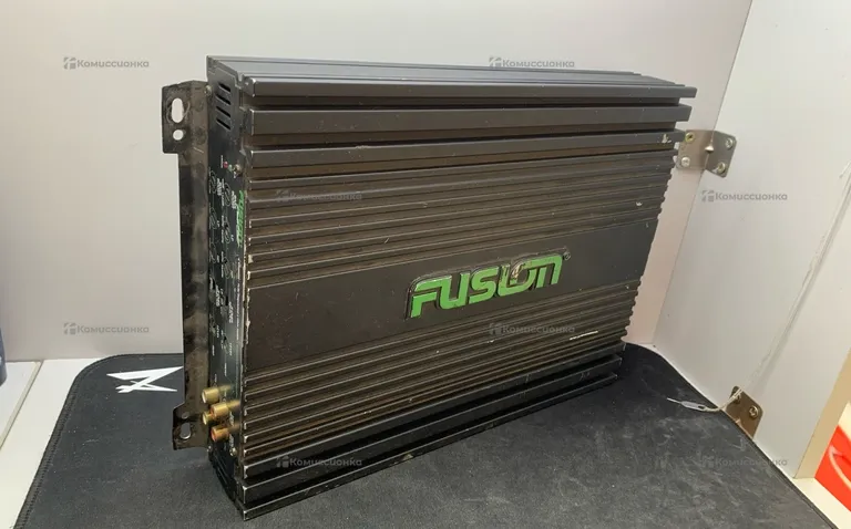 Усилитель Fusion FP-804