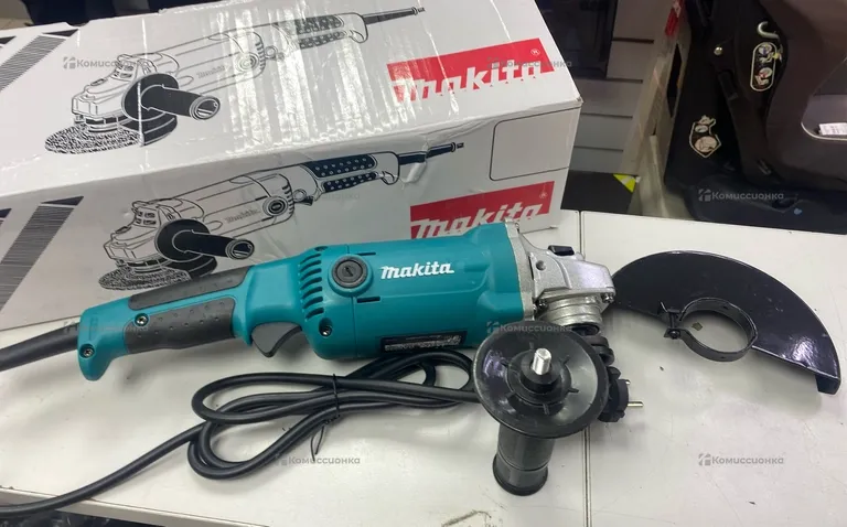 УШМ Makita сетевая 150