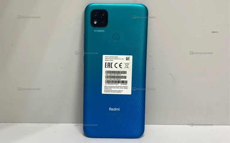 Xiaomi Redmi  9c nfc