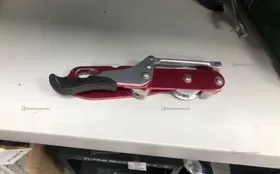 Купить Спусковое устройство «антипаник» б/у , в Челябинск Цена:1100рублей