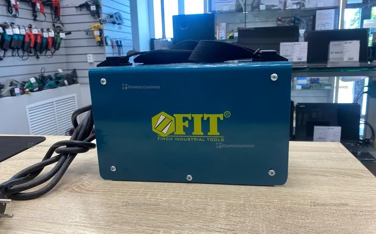 Сварочный аппарат FIT WI-121