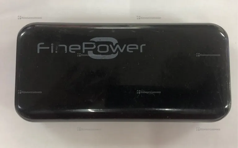 Power Bank  20000 mah Fine Power