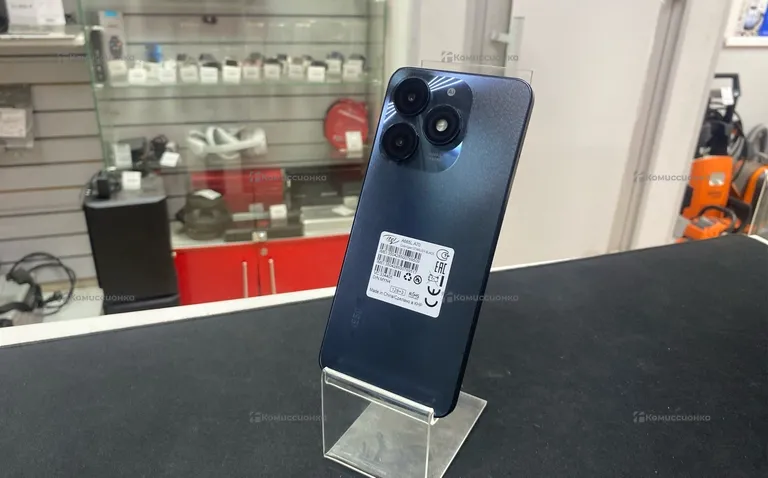 Itel A70 128