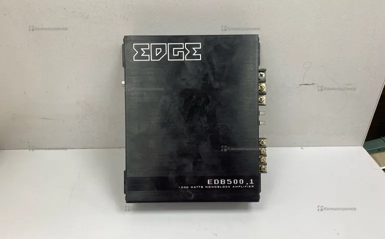 Усилитель  Edge EDB 500.1