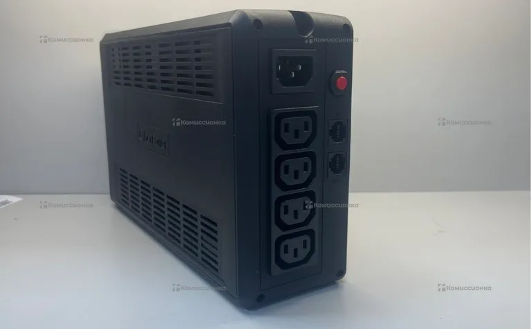 ИБП CyberPower UT675