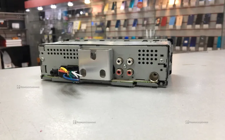 Автомагнитола Pioneer