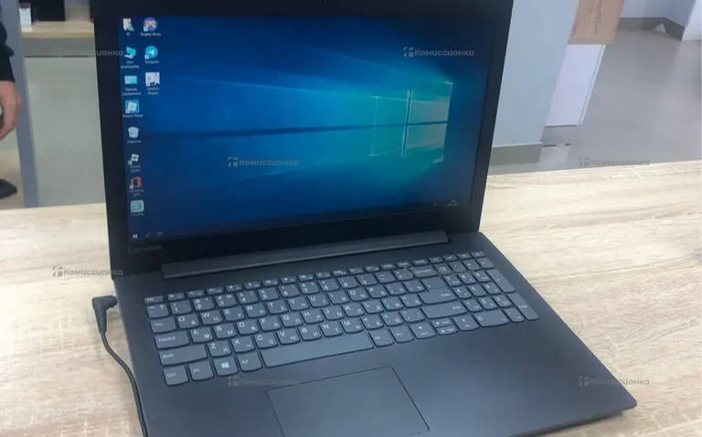 Ноутбук  Lenovo 330-15AST