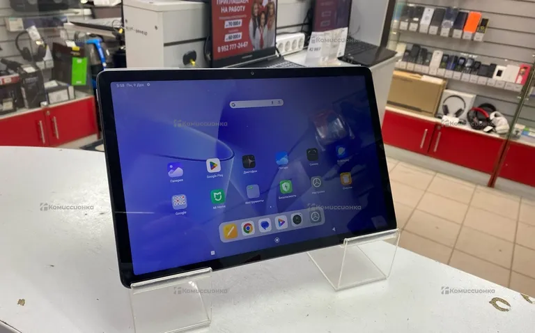 Планшет Xiaomi Redmi Pad Se 6/128