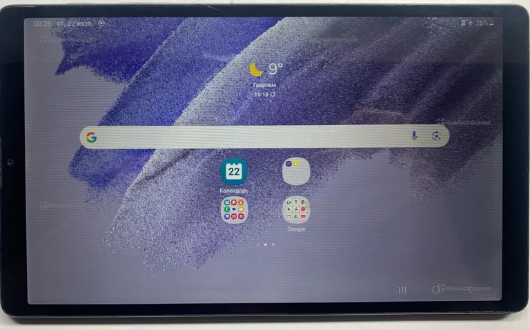 Планшет Samsung galaxy tab a7 lite 32gb