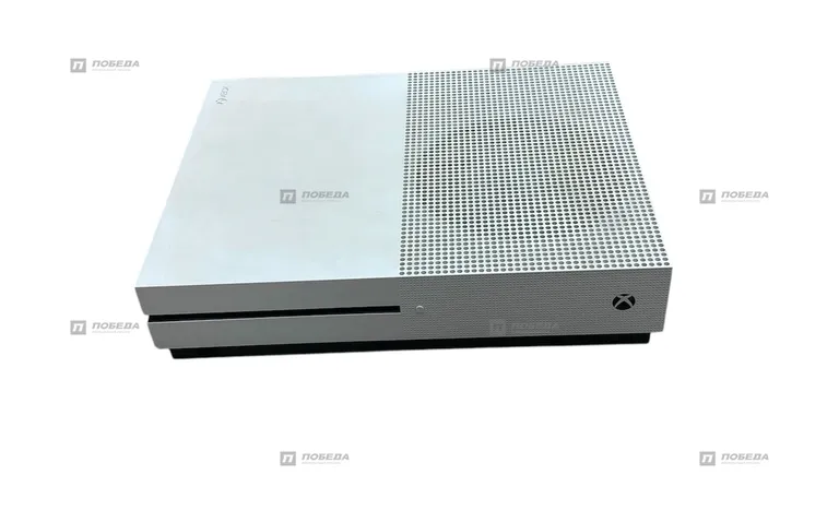 Xbox One S 1 ТБ