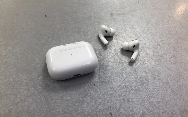 AirPods Pro