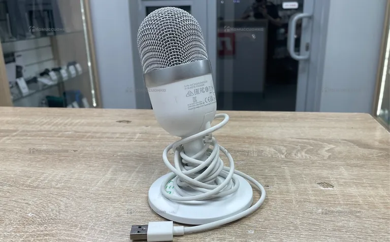 Микрофон RAZER mini