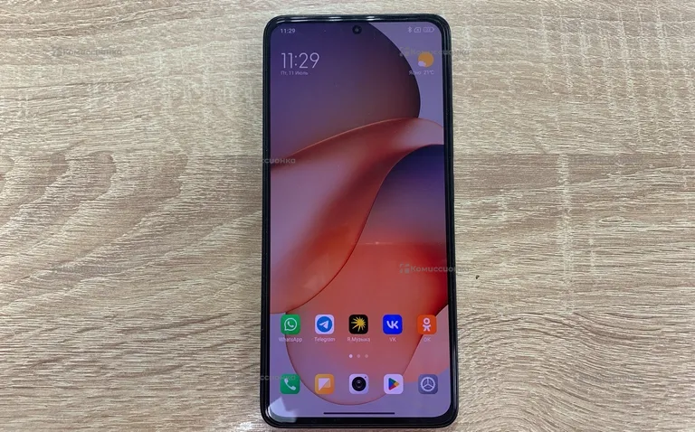 Xiaomi Redmi Note 13 8/256Gb
