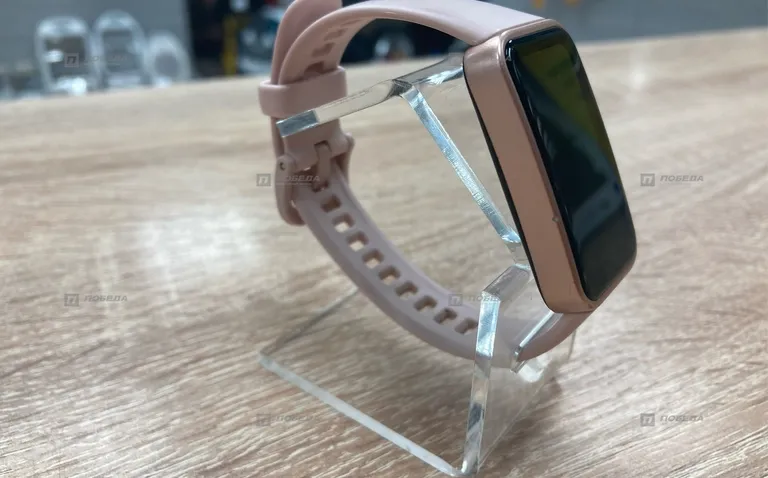 Huawei band