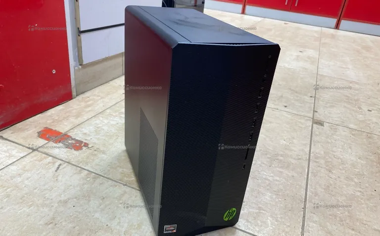 Системный блок  RTX 3060