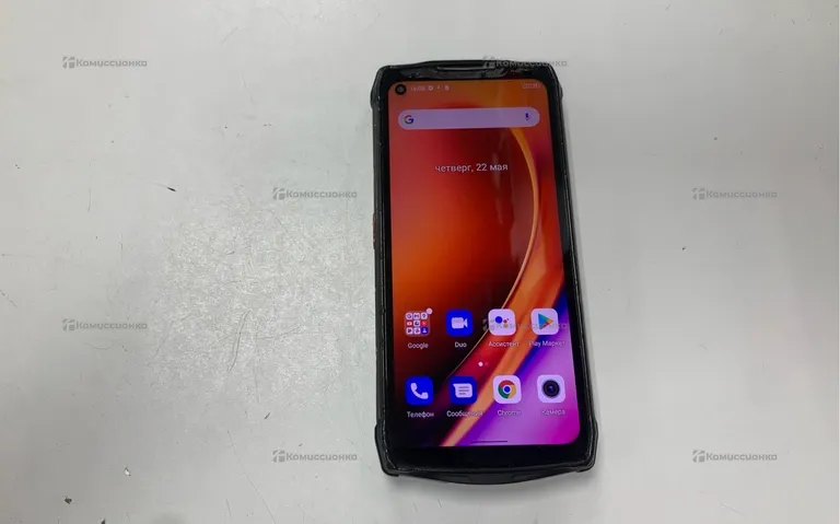 Ulefone Power Armor 13