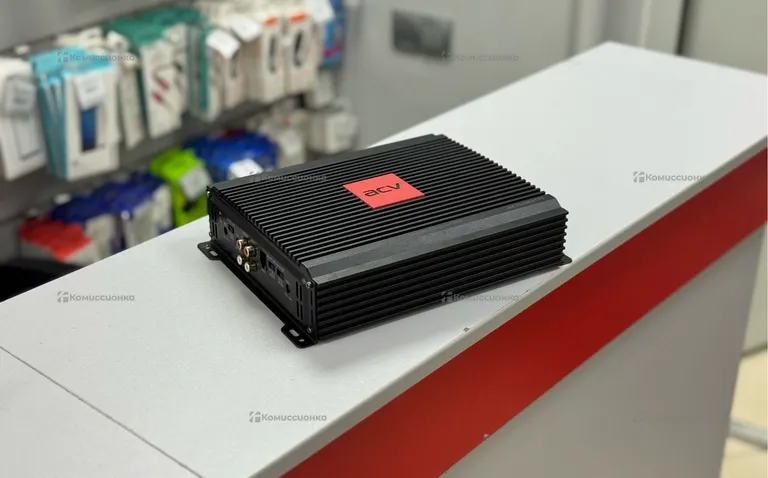 Усилитель ACV LX 2.100
