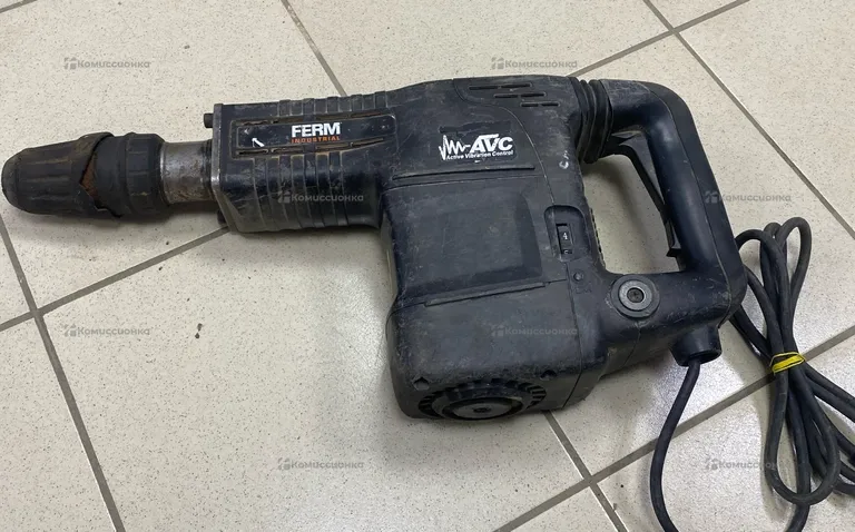 Отбойный молоток FERM industrial HDM1049P